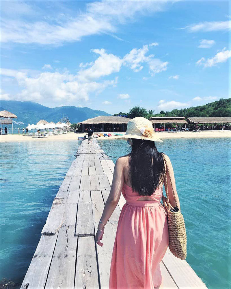 Những tour tham quan du lịch của Thành Thành tourist mang đến trải nghiệm mới lạ cho du khách