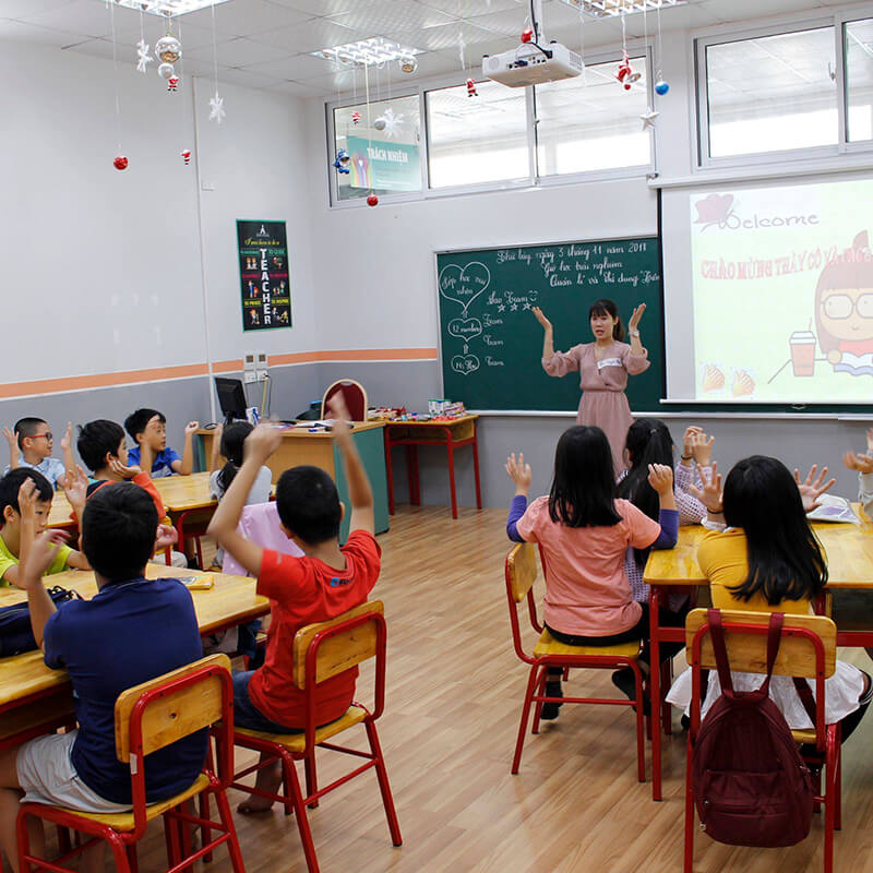 Trung tâm dạy kỹ năng mềm thông minh SmartSkills