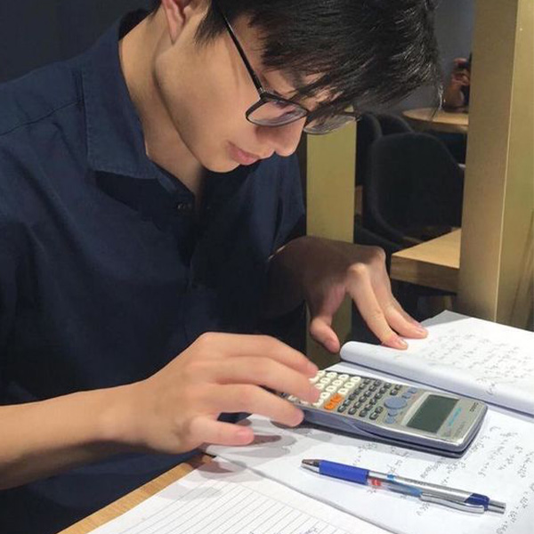 Vượt qua áp lực cử hình 1