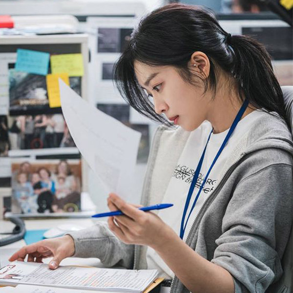 Vượt qua áp lực cử hình 12