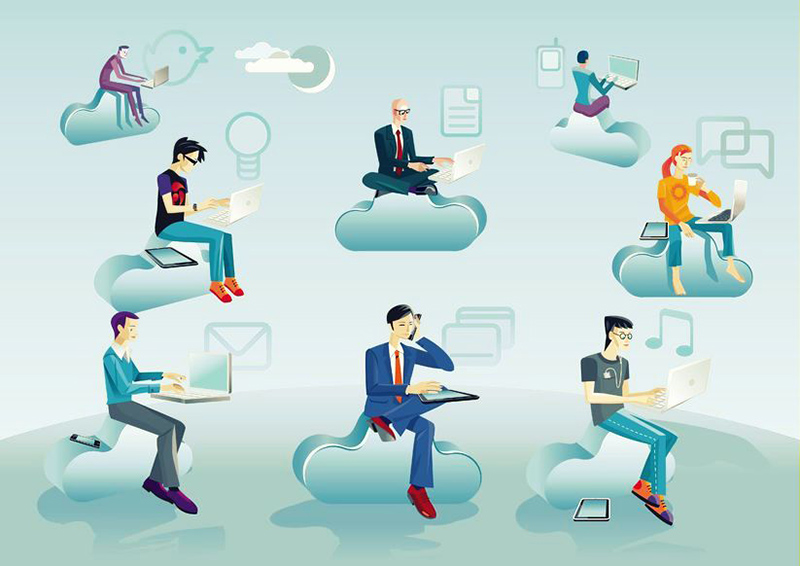 Xu hướng lựa chọn nghề nghiệp năm 2021 của gen Z gắn liền với sự tự do, sáng tạo và công nghệ