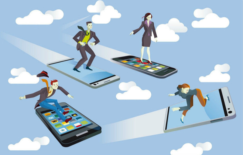 Gen Z là thế hệ có thể lựa chọn ngành bất kì ngành nghề mình thích mà không liên quan đến ngành học
