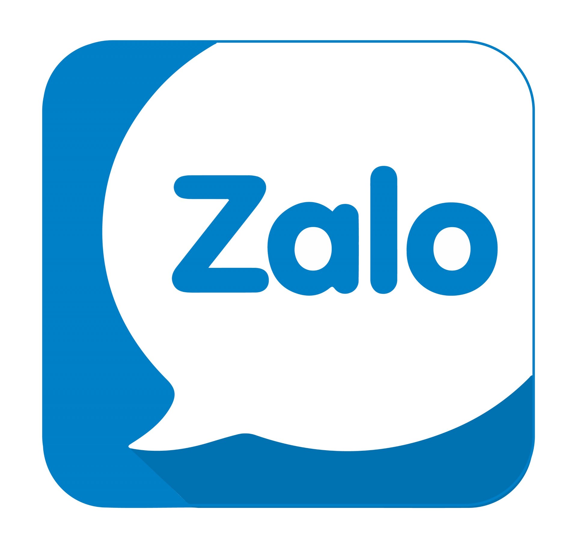 Zalo icon